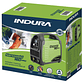 Soldadora Inverter Arco Manual 160a Nanoweld Indura - Miniatura 9