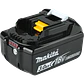Kit Batería 3.0ah BL1830 18v + Cargador Rapido Makita - Miniatura 3