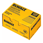 Caja De 2500 Clavos Reforzados 2-1/2 16ga Dewalt Dca16250 3