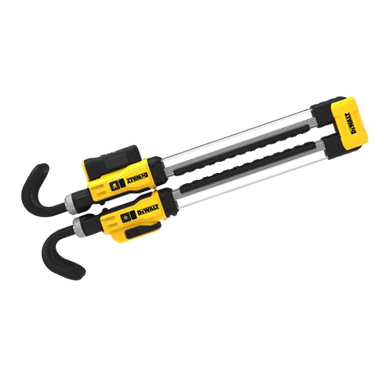 Linterna LED de capo 12-20v DeWalt DCL045 Sin Baterias 2
