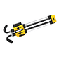 Linterna LED de capo 12-20v DeWalt DCL045 Sin Baterias - Miniatura 2