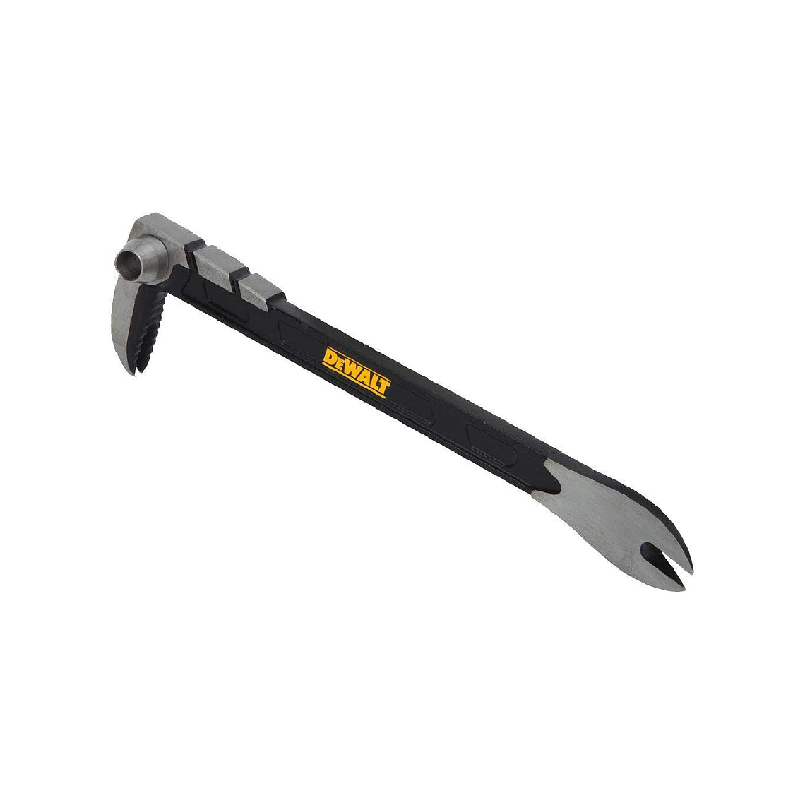 Palanca Saca Clavos Carpintero 10 Pulgadas Dewalt DWHT55524 3