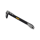 Palanca Saca Clavos Carpintero 10 Pulgadas Dewalt DWHT55524 3