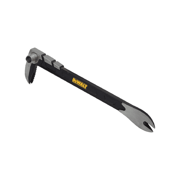 Palanca Saca Clavos Carpintero 10 Pulgadas Dewalt DWHT55524 3