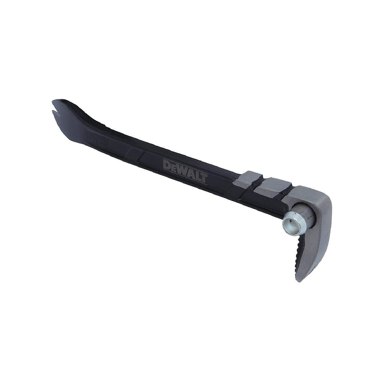 Palanca Saca Clavos Carpintero 10 Pulgadas Dewalt DWHT55524 4
