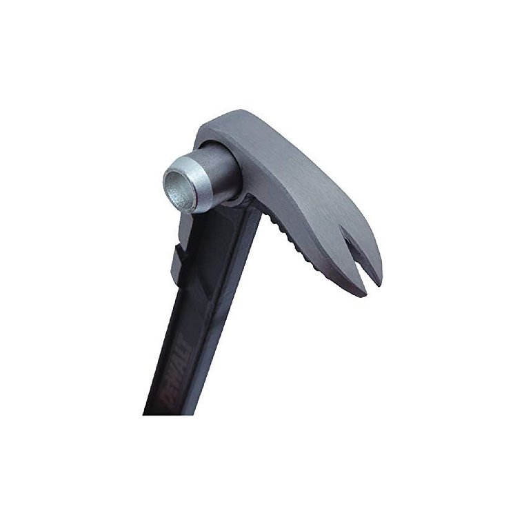 Palanca Saca Clavos Carpintero 10 Pulgadas Dewalt DWHT55524 5