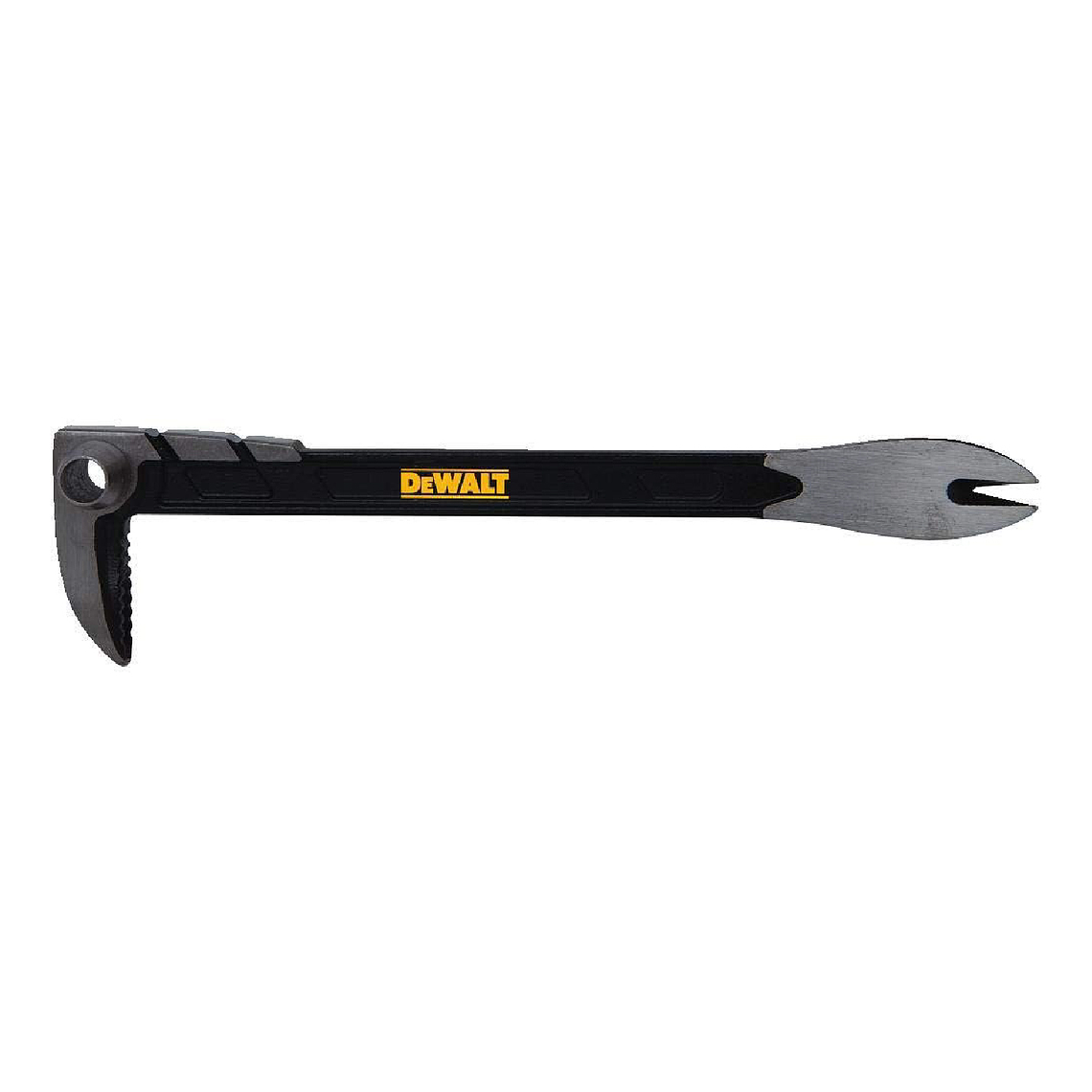 Palanca Saca Clavos Carpintero 10 Pulgadas Dewalt DWHT55524 6