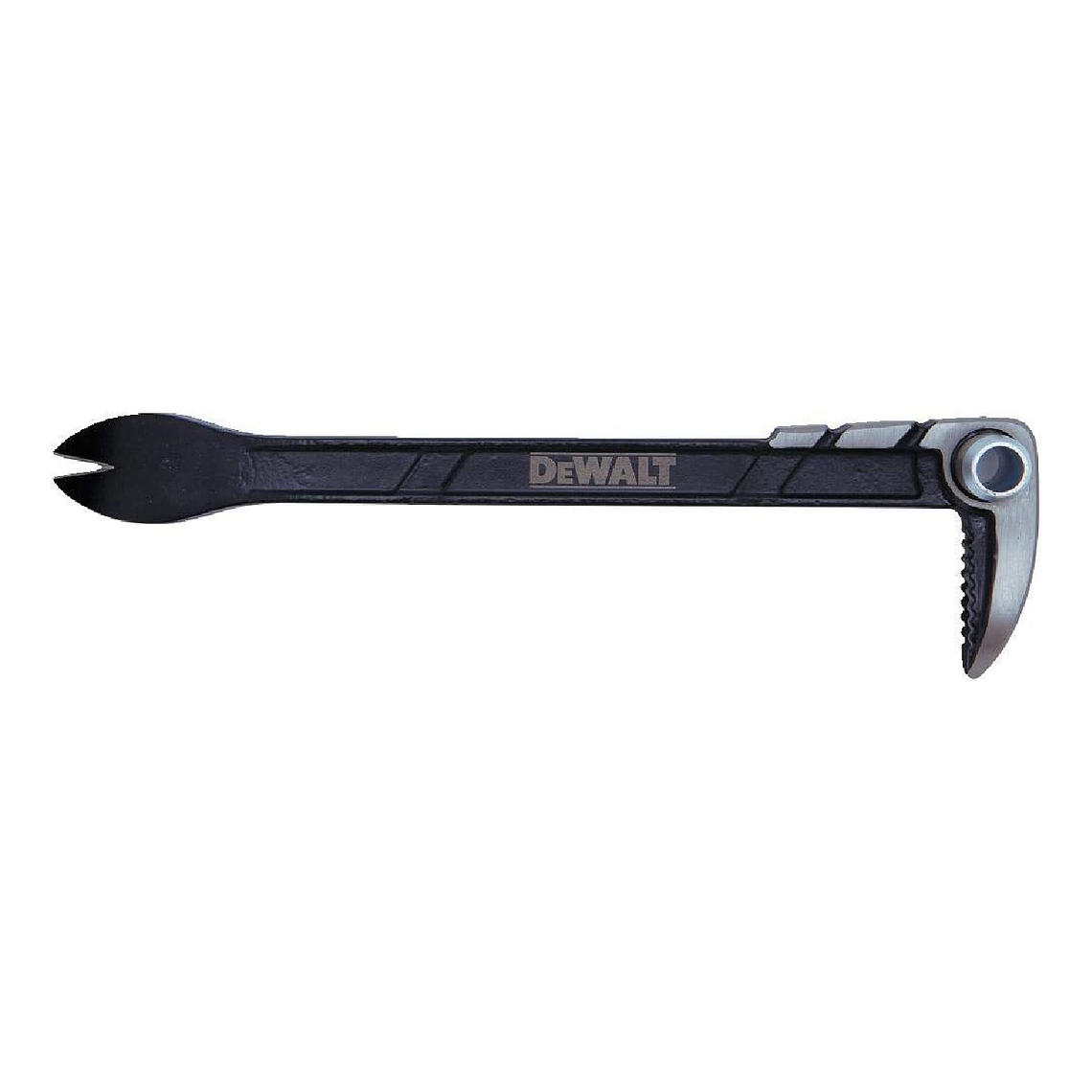 Palanca Saca Clavos Carpintero 10 Pulgadas Dewalt DWHT55524 7