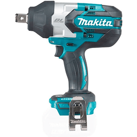 Llave De Impacto 18v 3/4" Makita DTW1001Z Sin Baterías