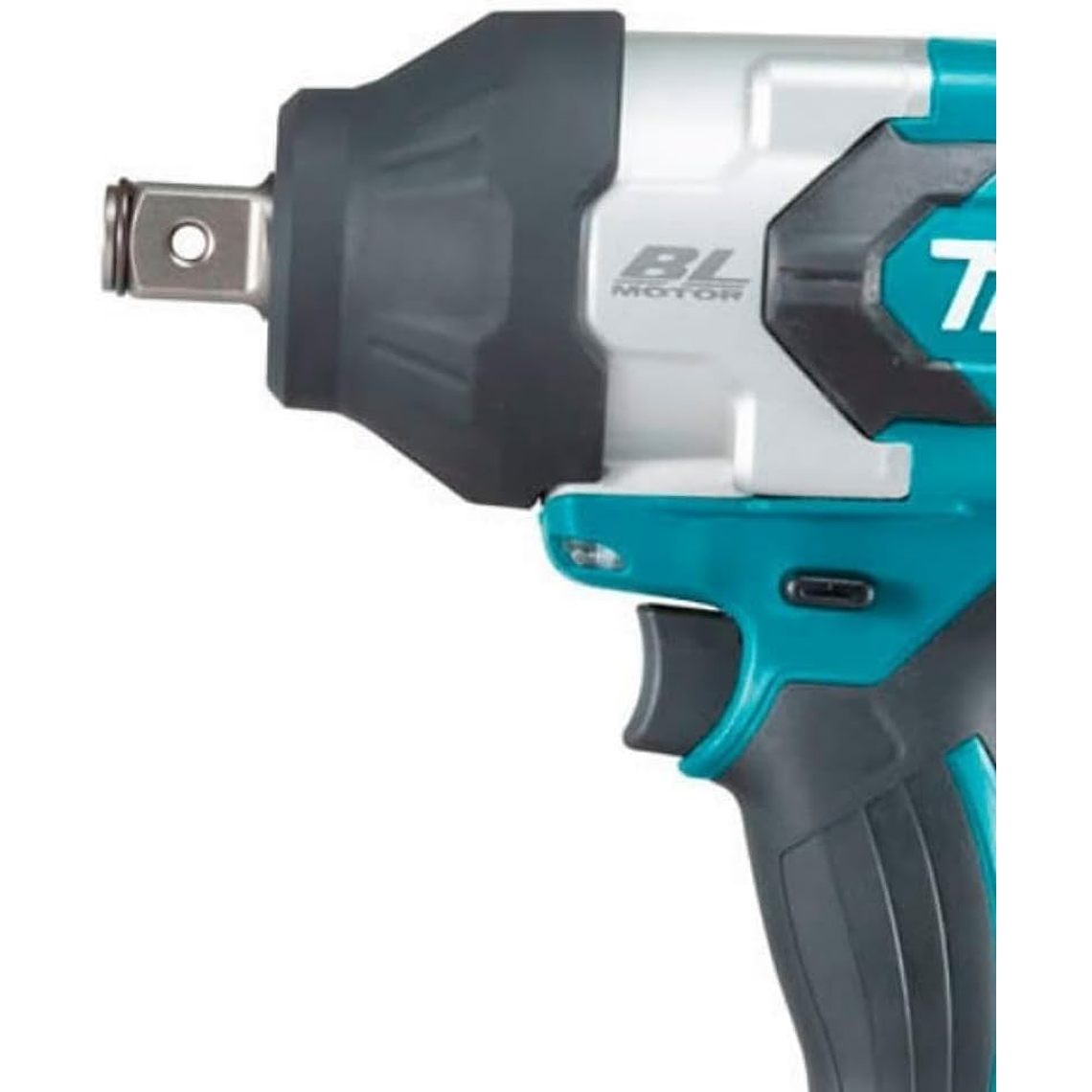 Llave De Impacto 18v 3/4