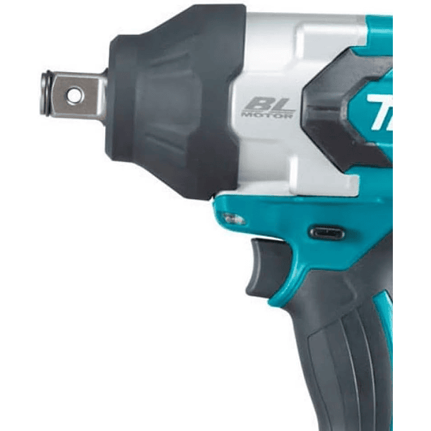 Llave De Impacto 18v 3/4