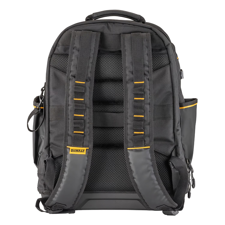 Mochila profesional 43 bolsillos DEWALT DWST560102 3