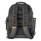Mochila profesional 43 bolsillos DEWALT DWST560102 - Miniatura 3