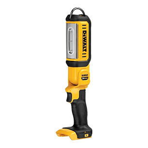 Luz Led Portátil Para Trabajo 20v Sin Batería Dewalt Dcl050