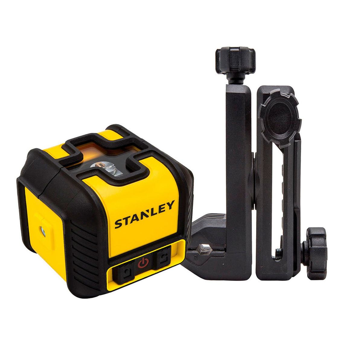 Nivel Láser Cubix Cruzado 12m Stanley Stht77498 6