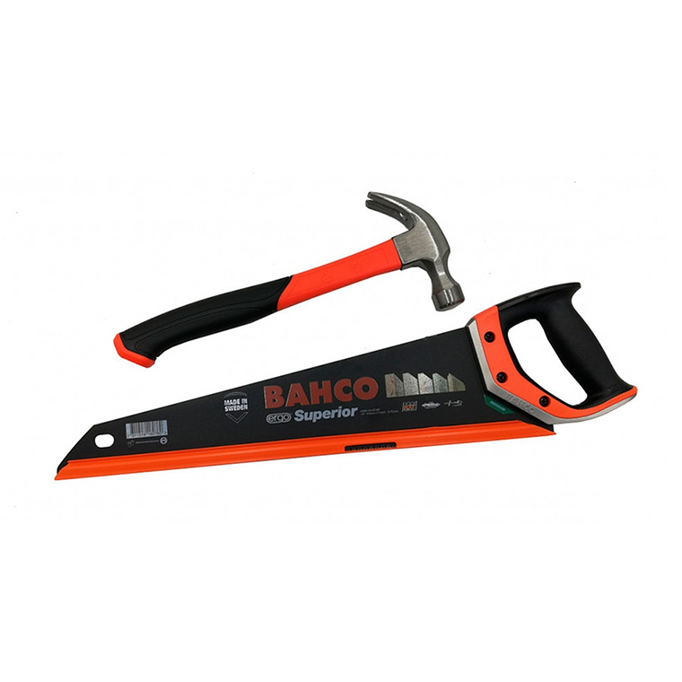 SERRUCHO+MARTILLO BAHCO 26001942816 1