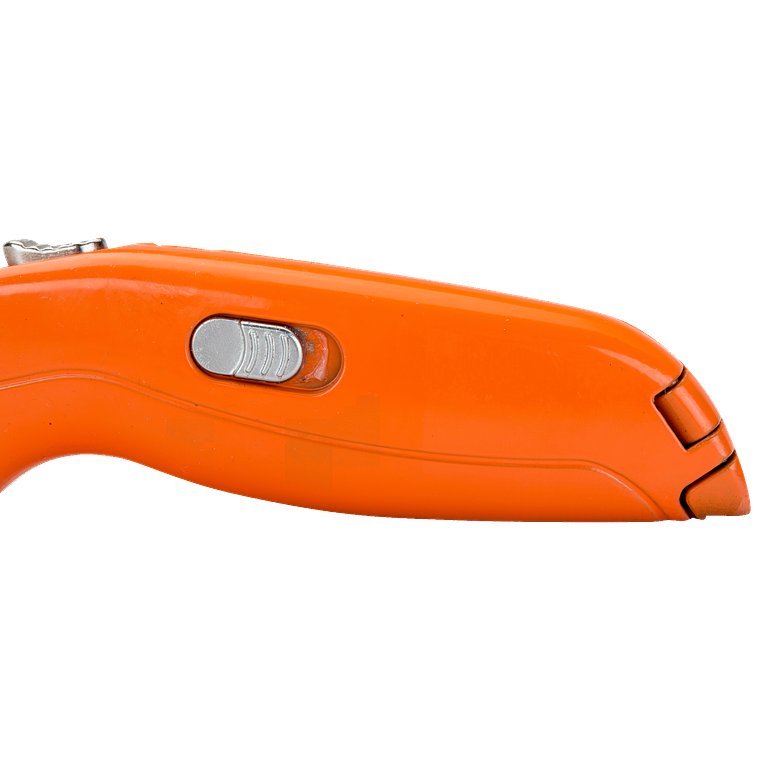 CUCHILLO CARTONERO AUTO-RETRACTIL BAHCO KGAU-01 4