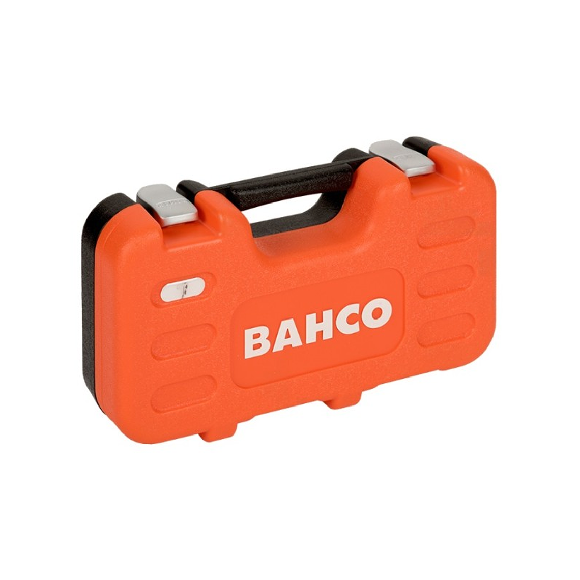 JUEGO DE DADOS DE 3/8 34 PZAS BAHCO S330 5