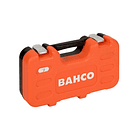 JUEGO DE DADOS DE 3/8 34 PZAS BAHCO S330 5