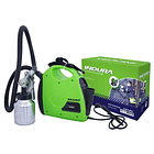 Pistola Para Pintar Indura 600 W 1