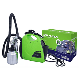 Pistola Para Pintar Indura 600 W