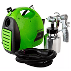 Pistola Para Pintar Indura 600 W 4