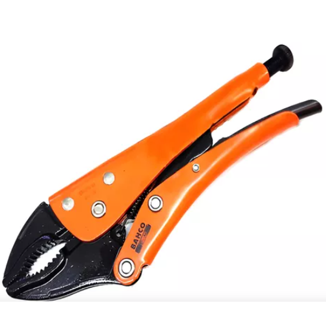 CAIMAN 10″ BOCA CURVA 137-10 BAHCO 1