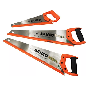 Set de serruchos bahco 3 kg - NP-22-2P-300-14