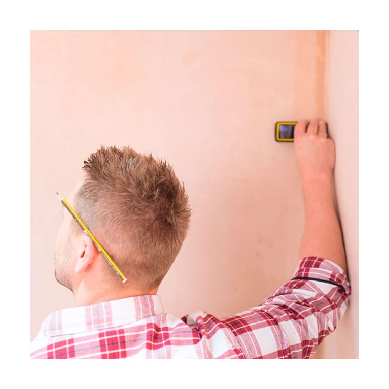 Medidor De Distancia 30m Tlm99 Stanley Stht77509 4