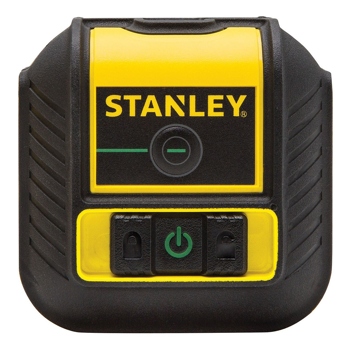 Nivel Laser Haz Verde L. Cruzada Cross90 Stanley Stht77592 1