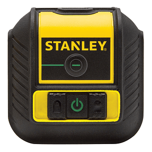 Nivel Laser Haz Verde L. Cruzada Cross90 Stanley Stht77592