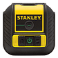 Nivel Laser Haz Verde L. Cruzada Cross90 Stanley Stht77592 - Miniatura 1