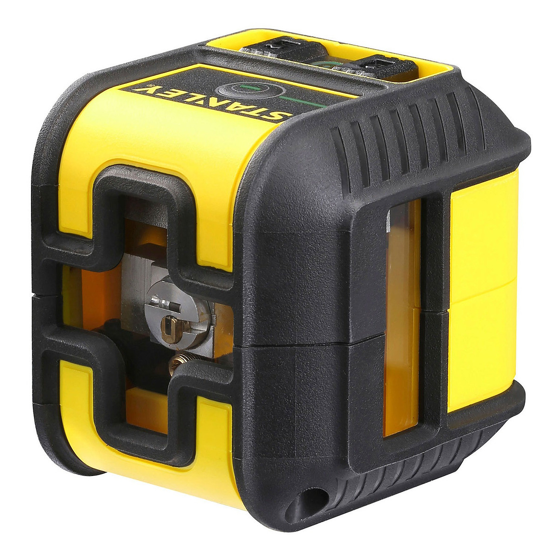 Nivel Laser Haz Verde L. Cruzada Cross90 Stanley Stht77592 3