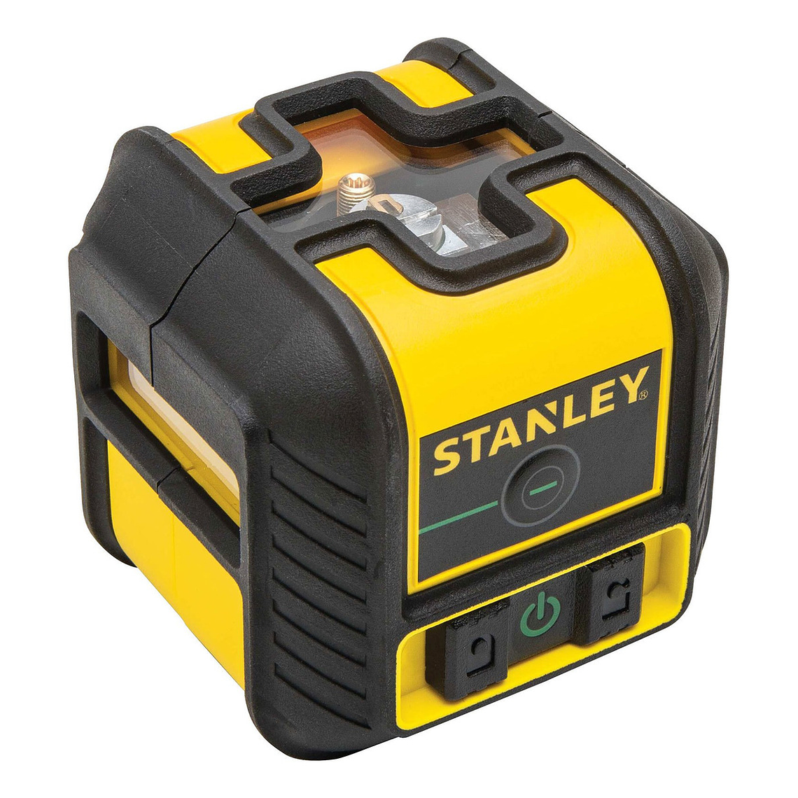 Nivel Laser Haz Verde L. Cruzada Cross90 Stanley Stht77592 4