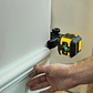 Nivel Laser Haz Verde L. Cruzada Cross90 Stanley Stht77592 - Miniatura 7