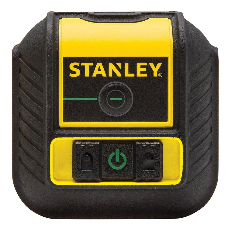 Nivel Laser Haz Verde L. Cruzada Cross90 Stanley Stht77592 2