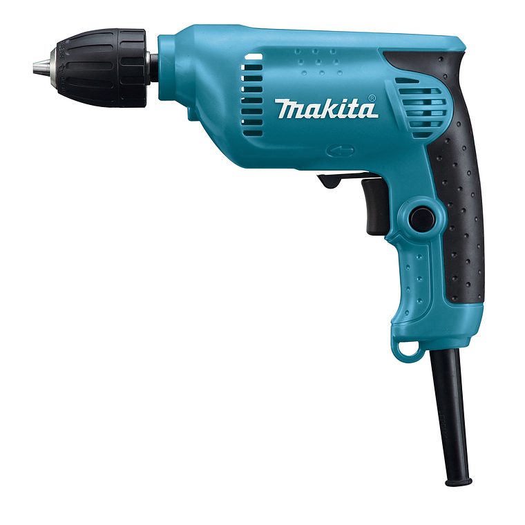 Taladro Rotación 10mm 450w 6413 Makita 1
