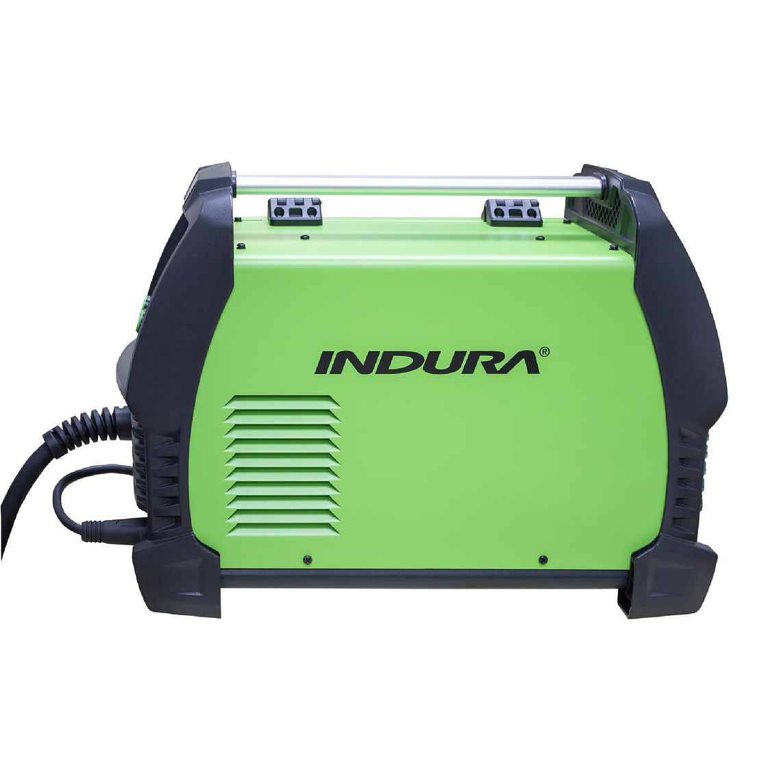 Soldadora Indura Compactmig 130 Proceso ( MIG/MMA/TIG ) 6