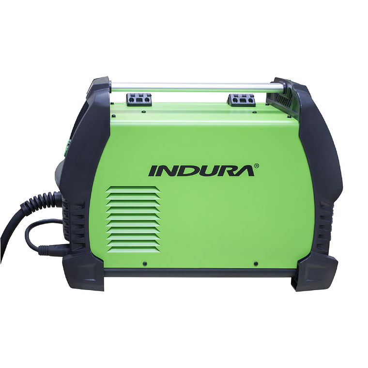 Soldadora Indura Compactmig 130 Proceso ( MIG/MMA/TIG ) 6