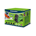 Soldadora Indura Compactmig 130 Proceso ( MIG/MMA/TIG ) 7