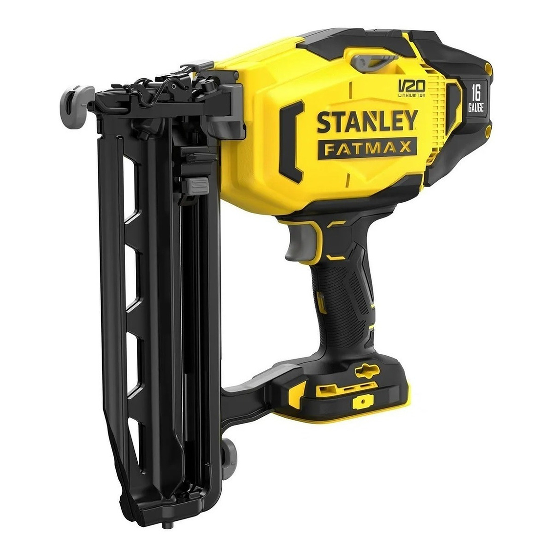 Clavadora Stanley 16 20v SCN616B 1
