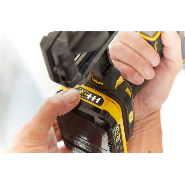 Clavadora Stanley 16 20v SCN616B 4