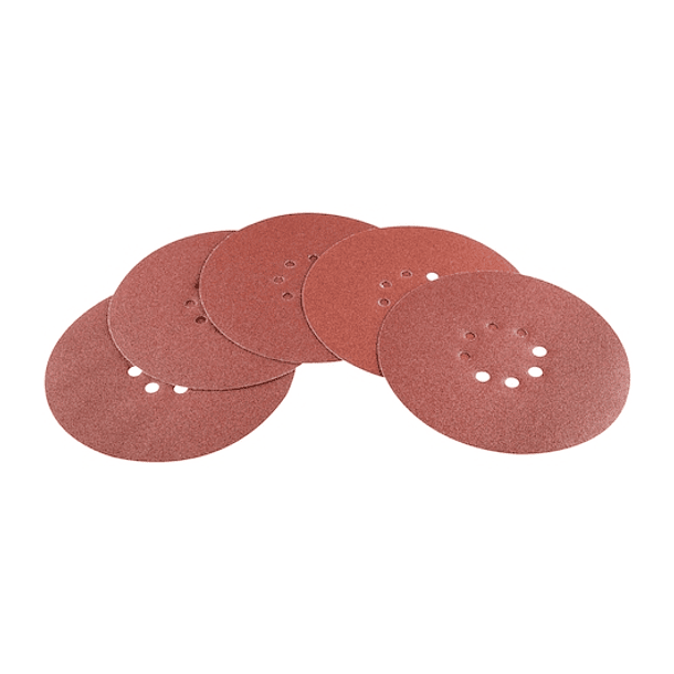 DISCO Lijador GRANO 80 DE 8-7/8