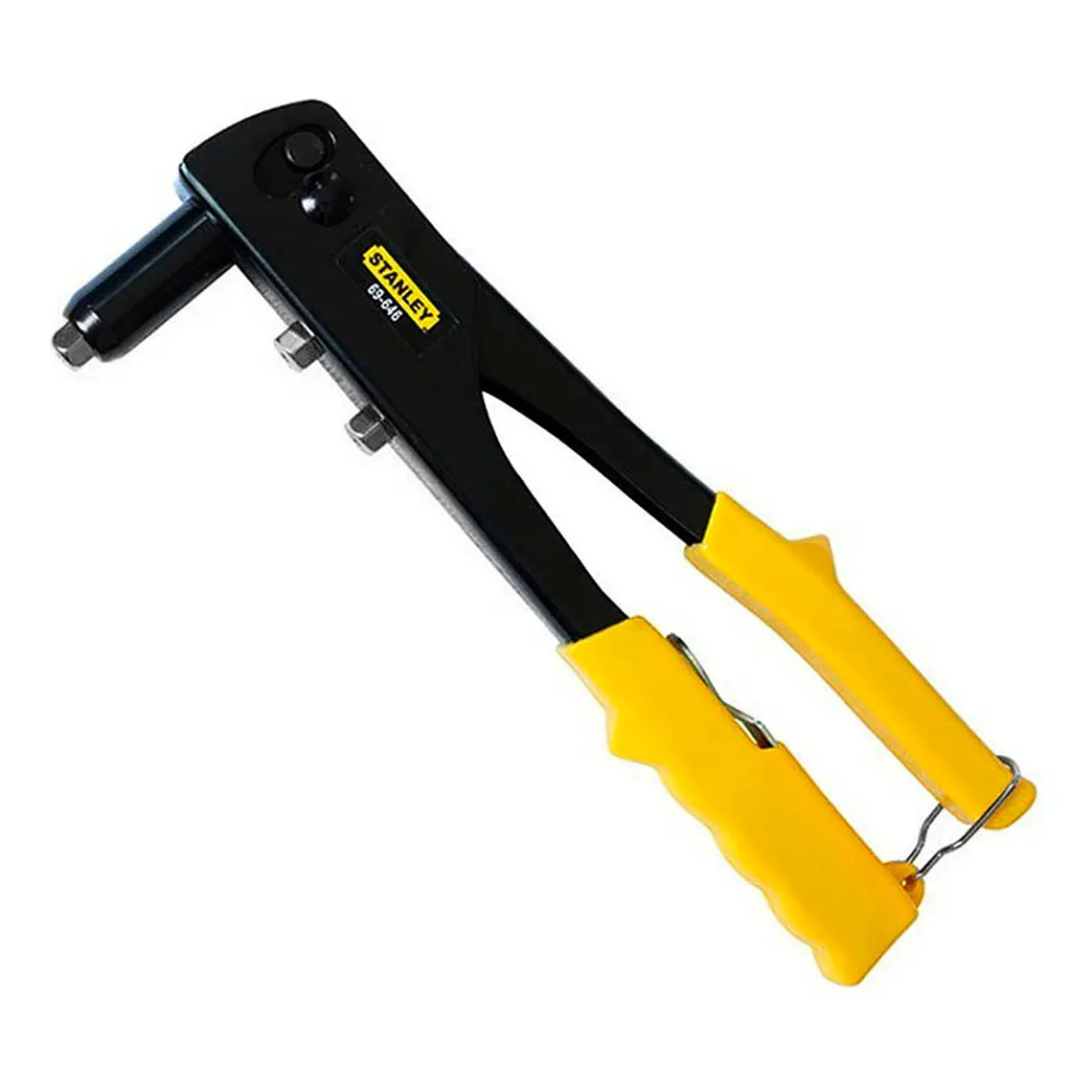 Remachadora Pop Stanley  69646 2