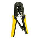 Alicate Electricista 7.1/4 Pulgadas 3 En 1 Stanley 96-225 1