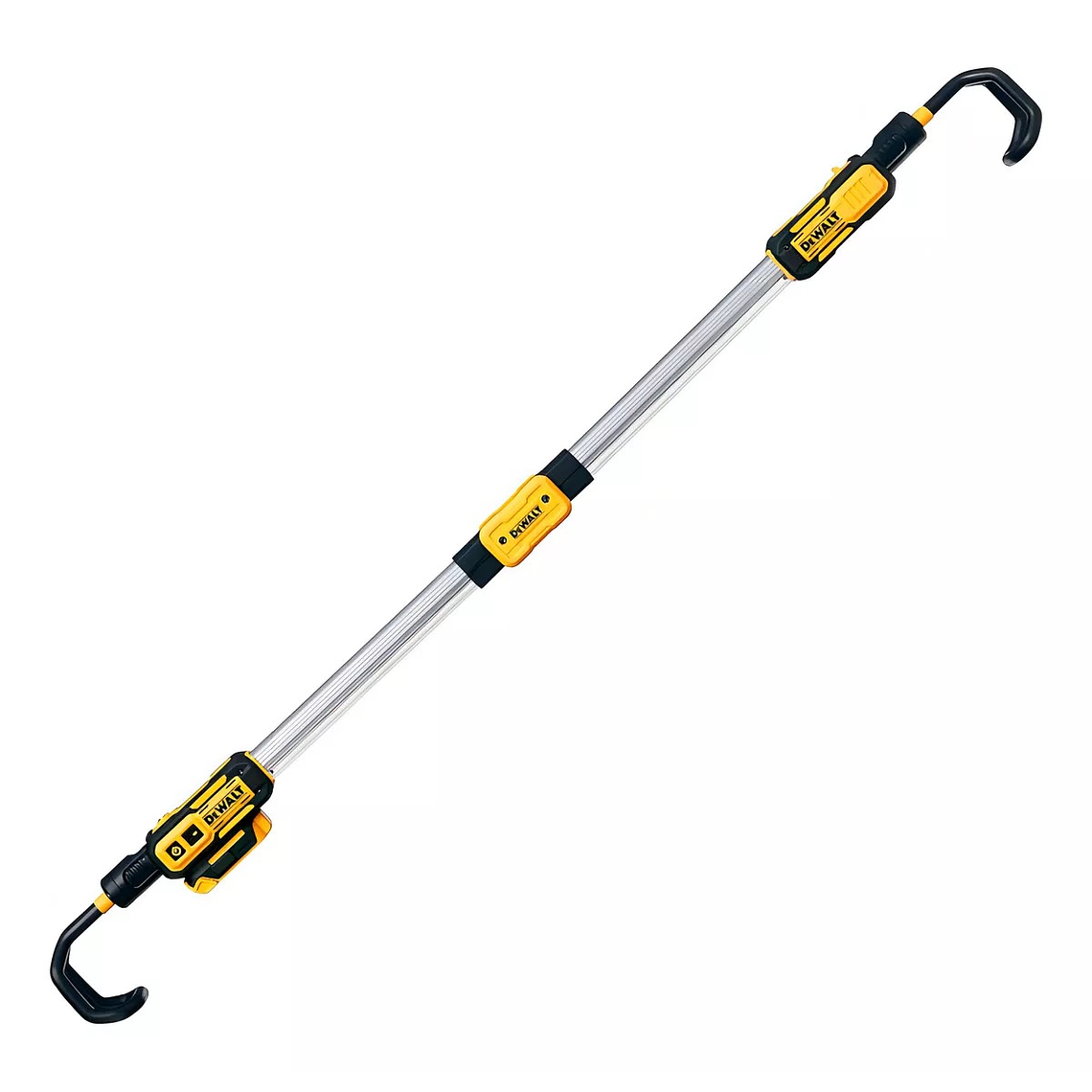 Linterna LED de capo 12-20v DeWalt DCL045 Sin Baterias 3