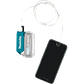ADAPTADOR USB Para BATERIAS 12V(sin gancho) ADP08 MAKITA - Miniatura 3