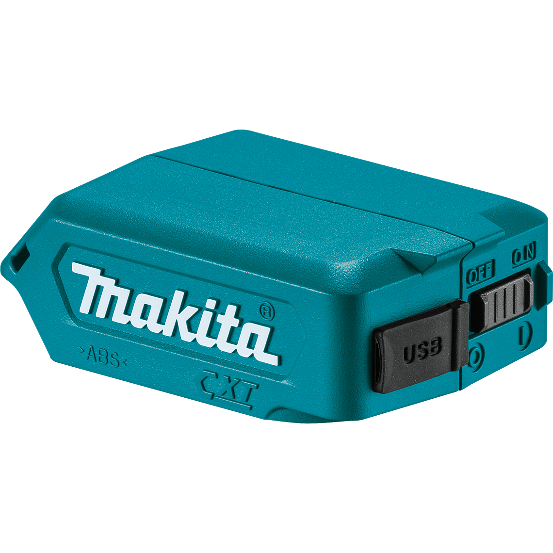 ADAPTADOR USB Para BATERIAS 12V(sin gancho) ADP08 MAKITA 1
