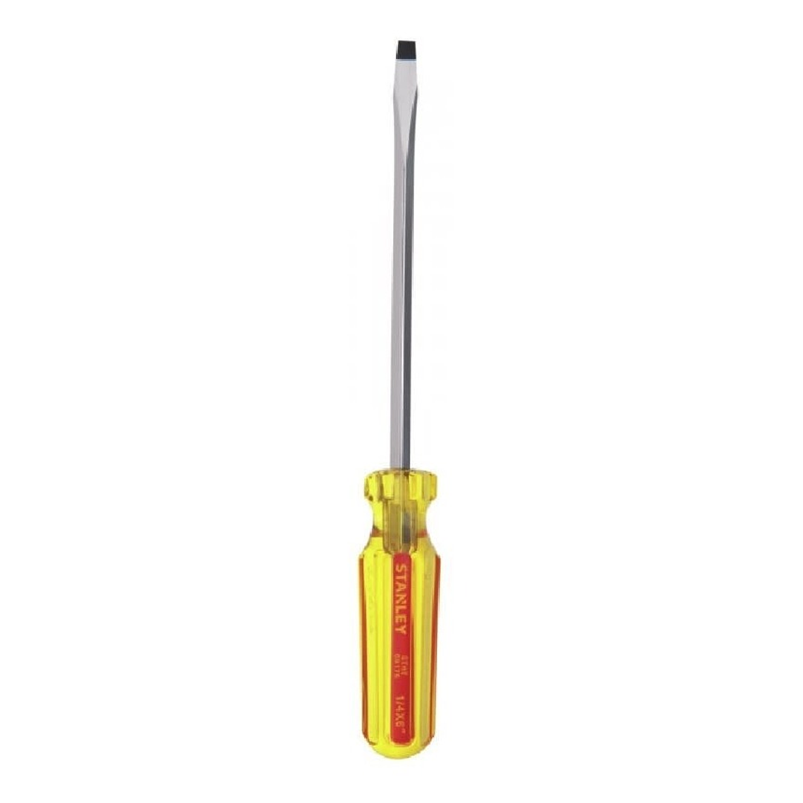 Set 4 Destornilladores Pro Paleta Y Cruz Stanley Stht69169 4