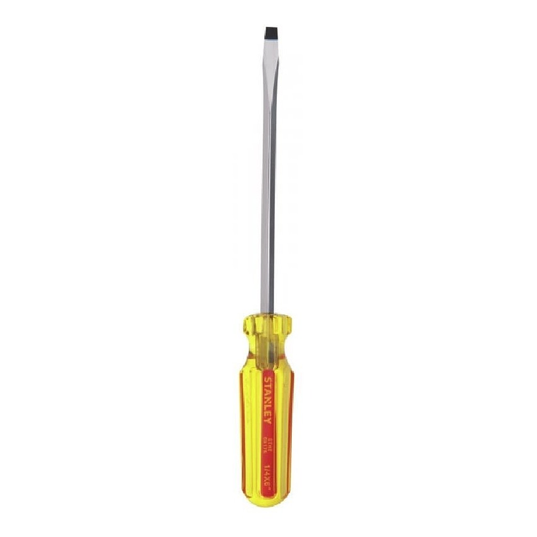 Set 4 Destornilladores Pro Paleta Y Cruz Stanley Stht69169 4